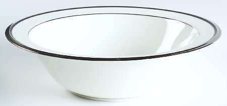 Sterling Tribute 9" Round Vegetable Bowl