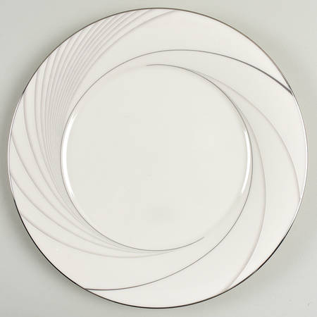 Sterling Tide by Noritake