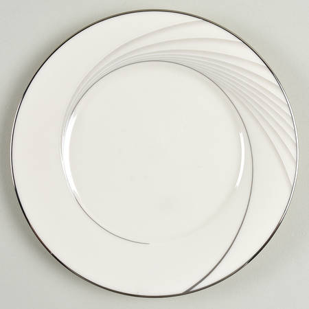 Sterling Tide Bread & Butter Plate