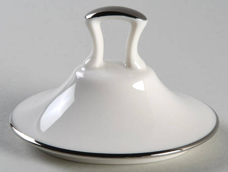 Sterling Tide Lid for Sugar Bowl
