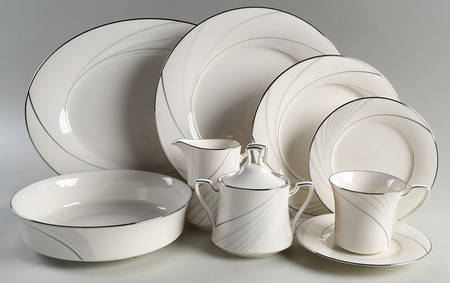 Sterling Tide 45 Piece Starter Set