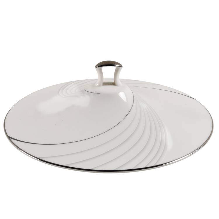 Sterling Tide Lid for Round Vegetable