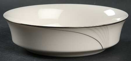 Sterling Tide Coupe Soup Bowl