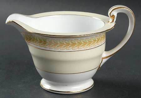 Styx Creamer