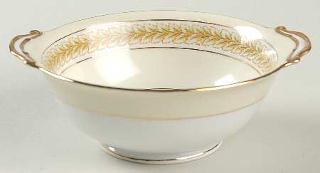 Styx Lugged Cereal Bowl