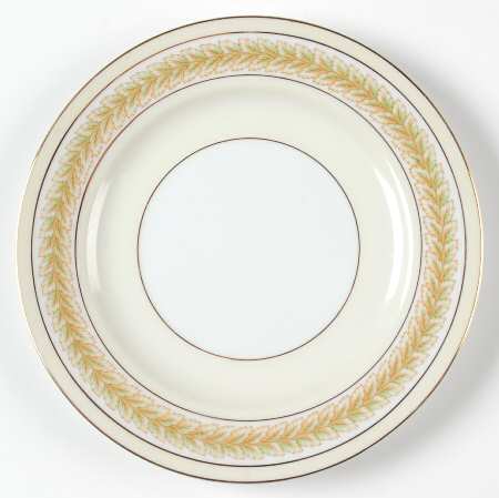 Styx Bread & Butter Plate
