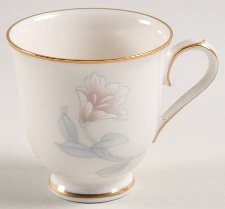 Susan Anne Footed Demitasse Cup