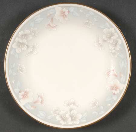 Susan Anne Bread & Butter Plate