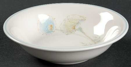 Summer Blossom Fruit/Dessert (Sauce) Bowl