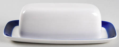 Surf Blue 1/4 Lb Covered Butter