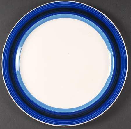 Surf Blue 12" Chop Plate (Round Platter)