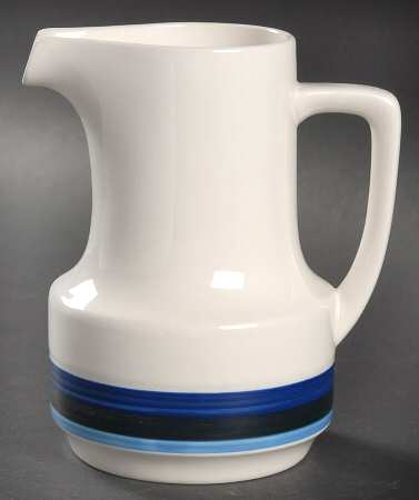 Surf Blue Creamer