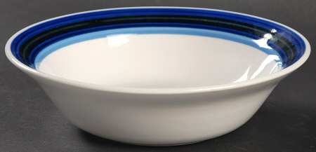 Surf Blue Coupe Cereal Bowl