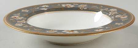 Sublime Rim Soup Bowl
