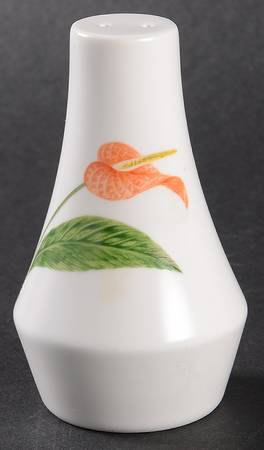 Summer Bloom Salt Shaker