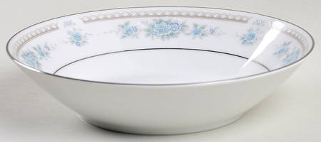 Sutton Court Coupe Soup Bowl