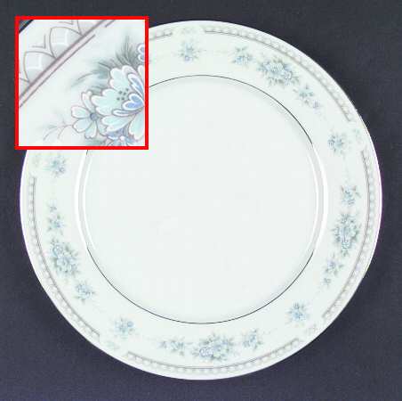 Sutton Court by Noritake
