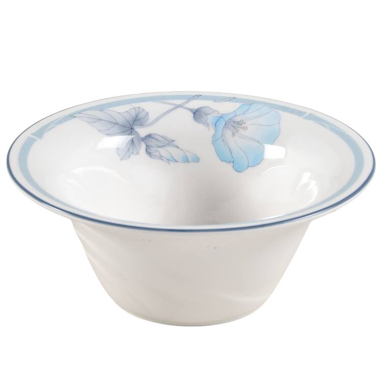 Summer Dreams Rim Fruit/Dessert (Sauce) Bowl