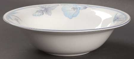 Summer Dreams Rim Cereal Bowl