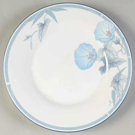 Summer Dreams Salad Plate