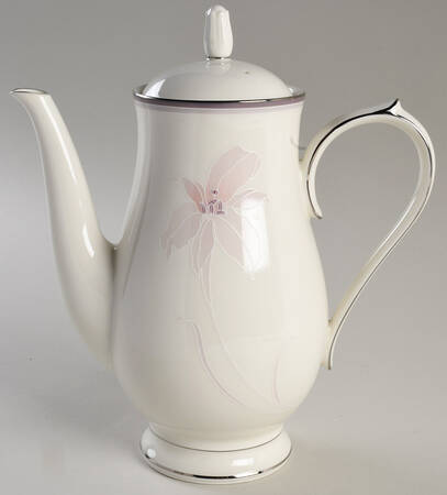Suddenly Coffee Pot & Lid