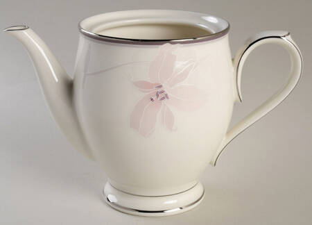 Suddenly Teapot No Lid