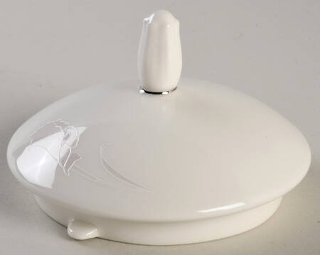 Suddenly Lid for Teapot