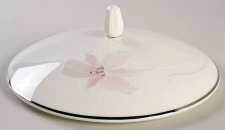 Suddenly Lid for Round Vegetable