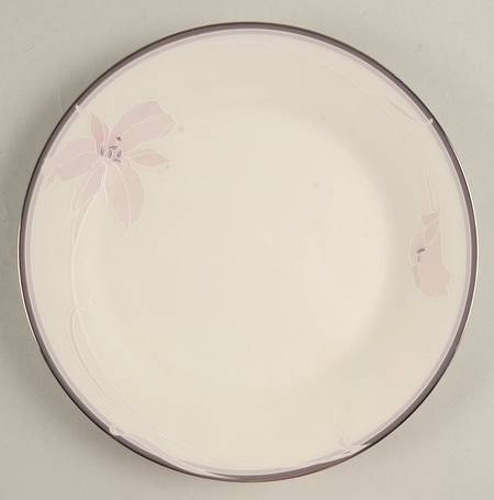 Suddenly Salad Plate