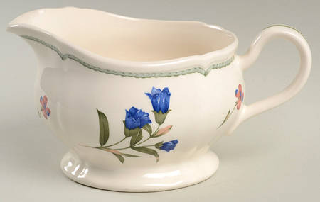 Summer Estate (Ireland) Gravy Boat