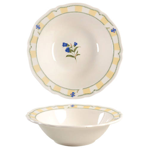 Summer Estate (Ireland) 9" Round Vegetable Bowl