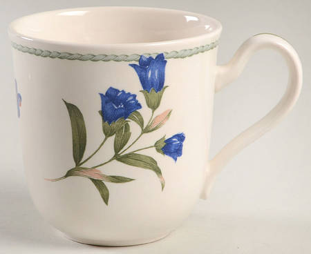 Summer Estate (Ireland) Mug