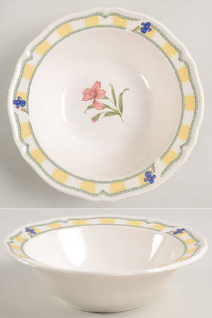 Summer Estate (Ireland) Soup/Cereal Bowl