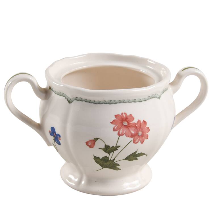 Summer Estate (Ireland) Sugar Bowl No Lid