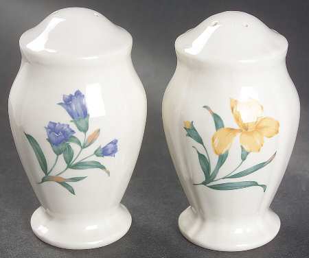 Summer Estate (Ireland) Salt & Pepper Set
