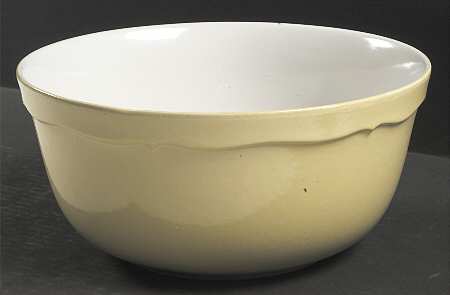 Summer Estate (Ireland) 10" Large Salad Serving Bowl