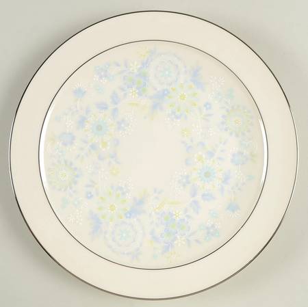 Summer Eve Salad Plate