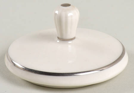 Summer Eve Lid for Sugar Bowl