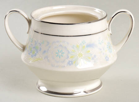 Summer Eve Sugar Bowl No Lid