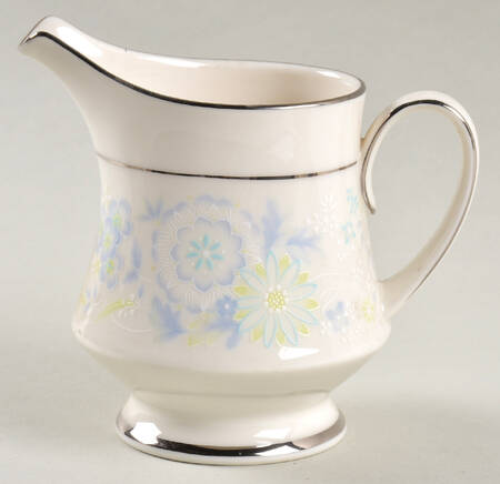Summer Eve Creamer