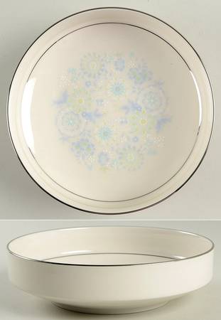 Summer Eve Coupe Soup Bowl