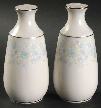 Summer Eve Salt & Pepper Set