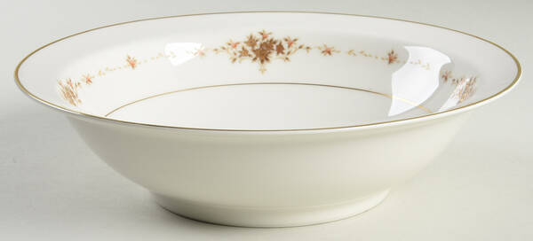 Suffolk 10" Round Vegetable Bowl