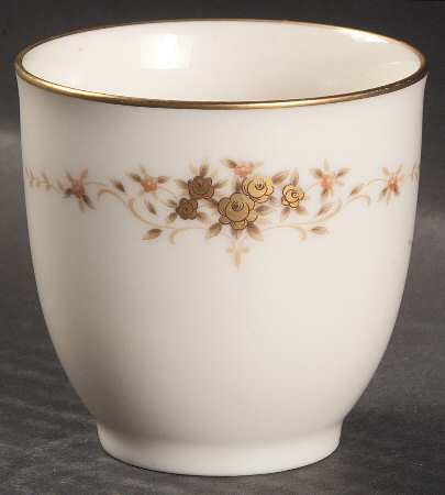 Suffolk Cup No Handle