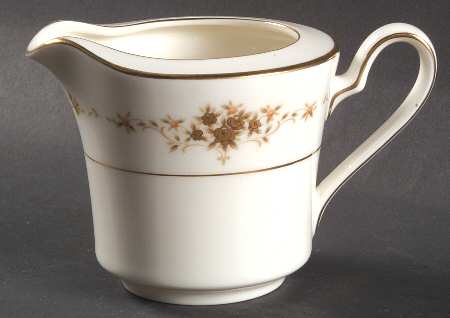 Suffolk Creamer