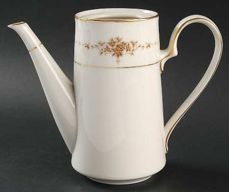 Suffolk Mini Coffee Pot No Lid