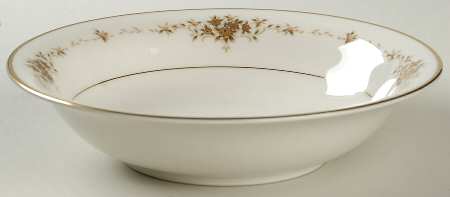 Suffolk Coupe Soup Bowl