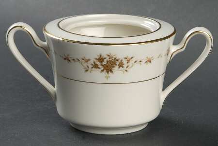 Suffolk Sugar Bowl No Lid