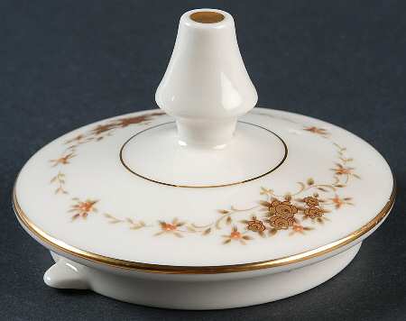Suffolk Lid for Teapot