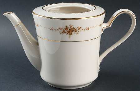 Suffolk Teapot No Lid